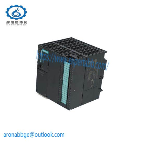 Siemens 6ES7 313-6CF03-0AB0 Compact CPU with MPI