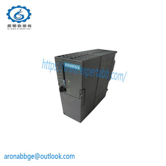 Siemens 6ES7 314-1AG13-0AB0 CPU314 Processor Module