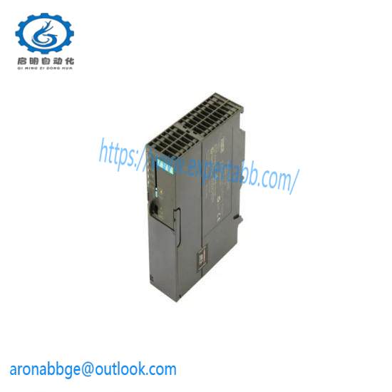 SIEMENS 6ES7 315-2AG10-0AB0 CPU Module