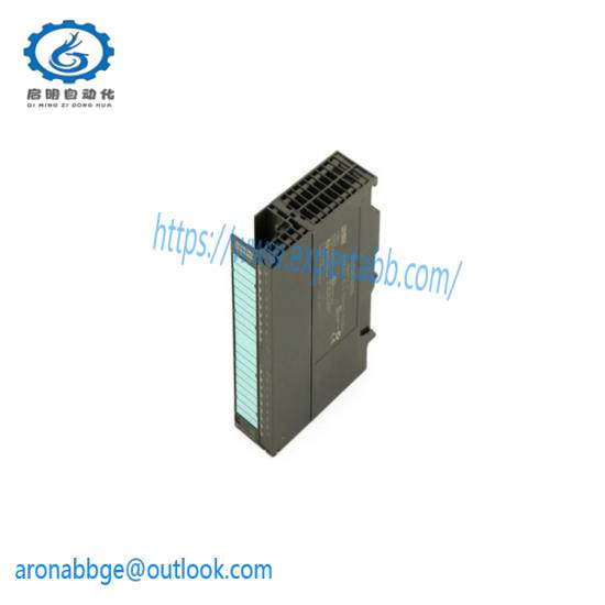 Siemens 6ES7 321-7BH01-0AB0 Digital Input Module