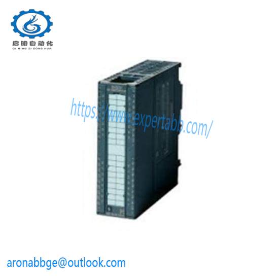 Siemens 6ES7 322-5HF00-0AB0 Digital Output Module