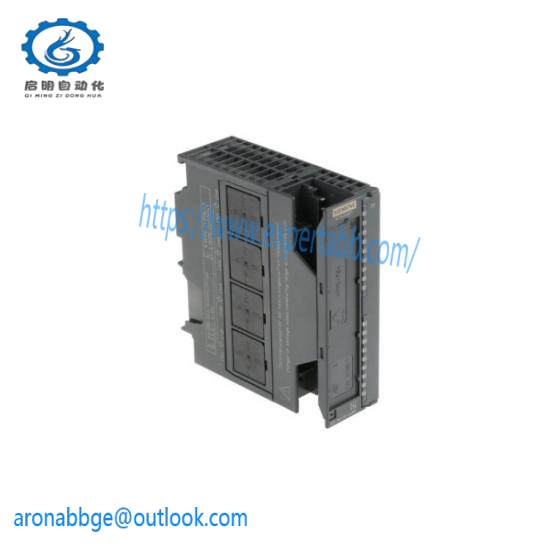 Siemens 6ES7 331-7KF02-0AB0 Analog Input Module