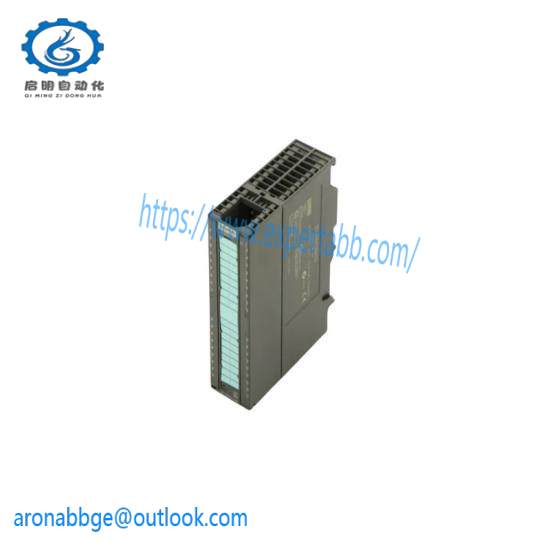 Siemens 6ES7 331-7NF00-0AB0 Analog Input SM 331