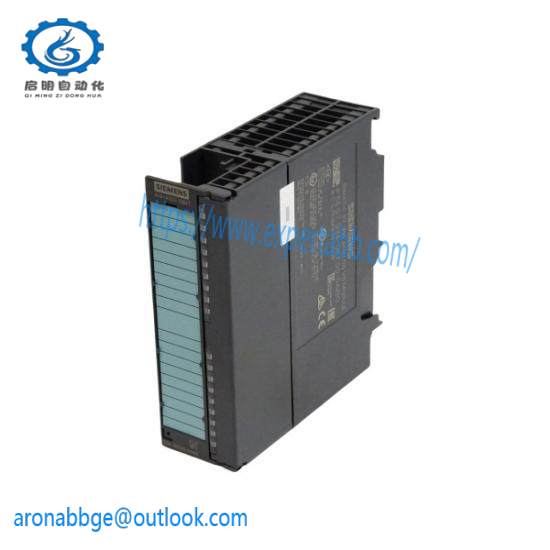 Siemens 6ES7 334-0KE00-0AB0  Analog Module