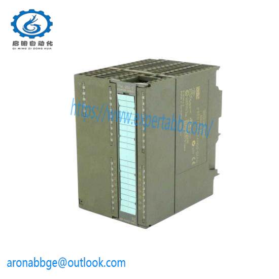 Siemens 6ES7 350-2AH00-0AE0  High Speed Counter Module