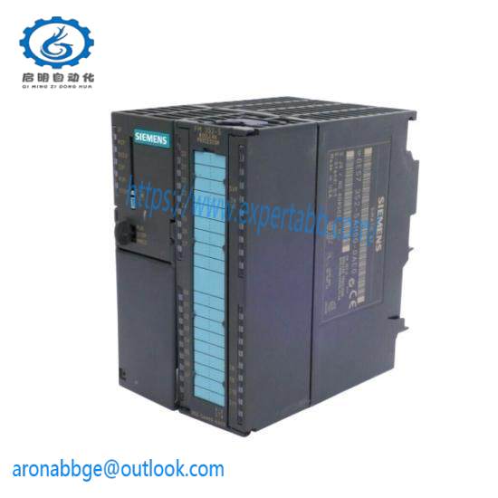 Siemens 6ES7 352-5AH00-0AE0  Boolean Processor