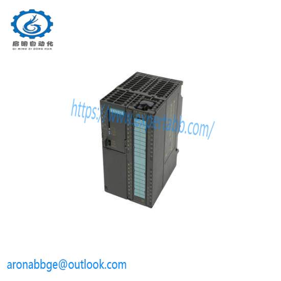 Siemens 6ES7 352-5AH00-0AE0 FM352-5 Boolean Processor