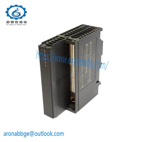 SIEMENS Moore 16418-541