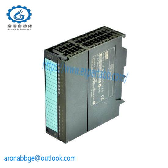 Siemens 6ES7 374-2XH01-0AA0  SM421 Digital Input Module