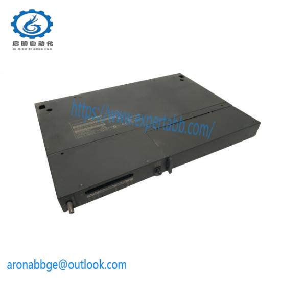 Siemens 6ES7 412-1XF04-0AB0  Processor Module