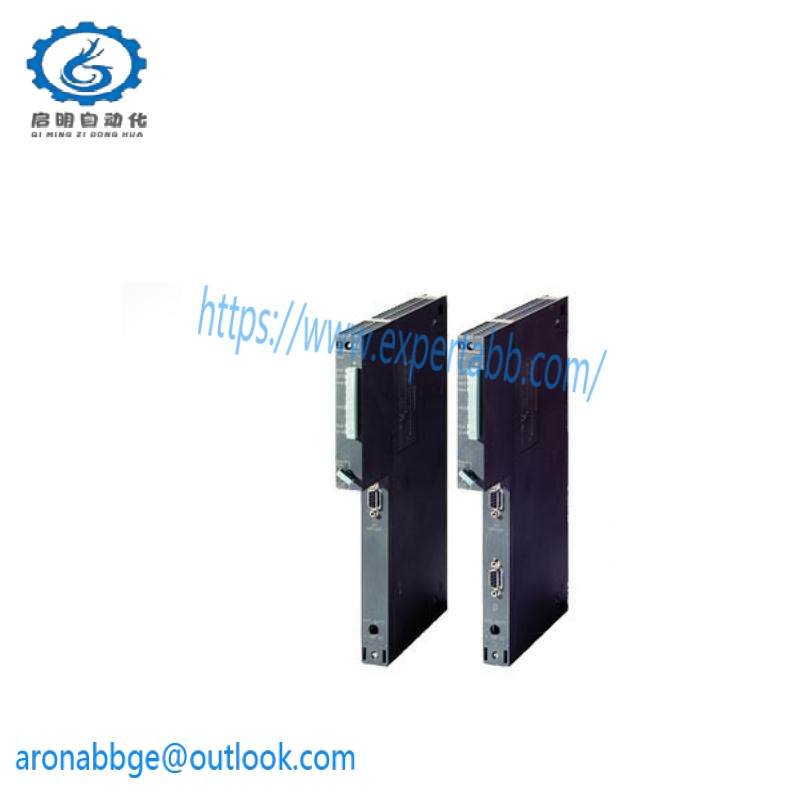 SIEMENS 6ES7 412-2XJ05-0AB0 CPU Central processing unit