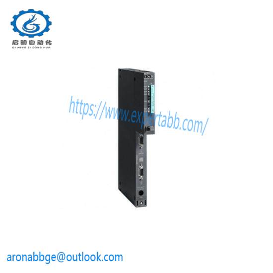 Siemens 6ES7 414-2XG03-0AB0 Processor Module