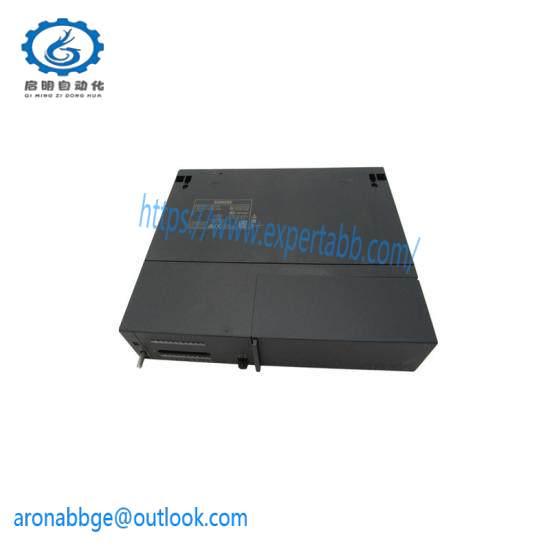 Siemens 6ES7 414-3XM05-0AB0 Processing Unit