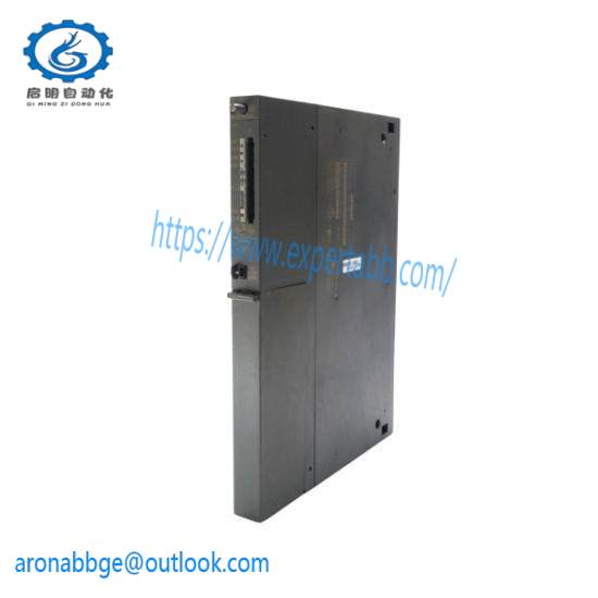 Siemens 6ES7 416-2FK04-0AB0  CPU 416-2 DP Processor Module