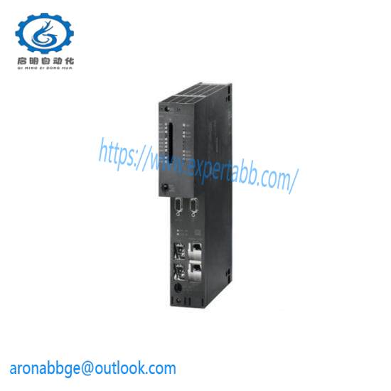 Siemens 6ES7 416-2XN05-0AB0 CPU416-2 Processor Module