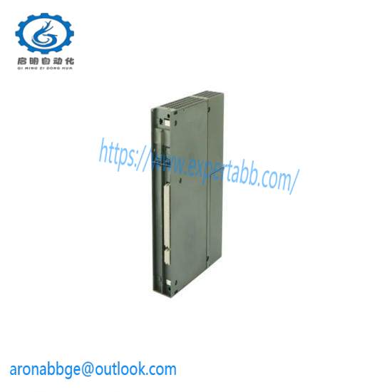 Siemens 6ES7 416-3ER05-0AB0 processing unit