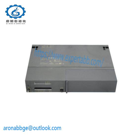 Siemens 6ES7 417-4HT14-0AB0  CPU 417H Central Unit