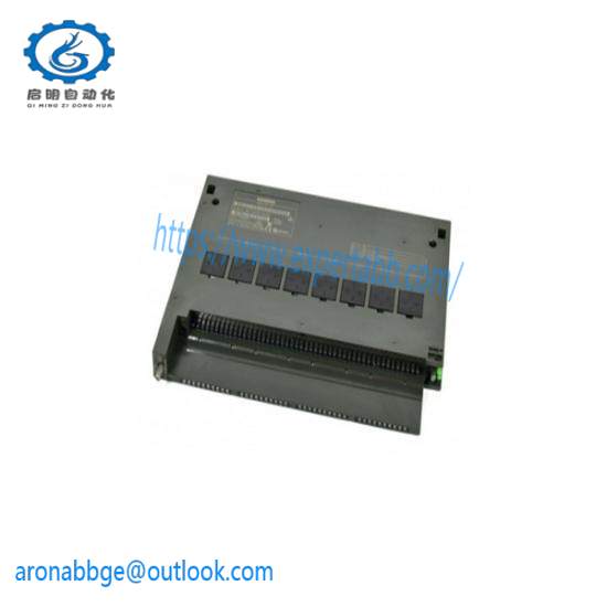 Siemens 6ES7 431-0HH00-0AB0 SM431 Analog Input Module