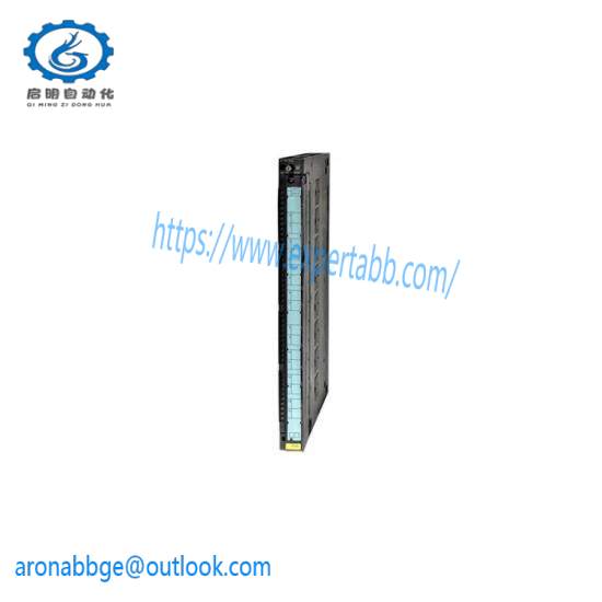 Siemens 6ES7 431-7QH00-0AB0 Analog Input Module