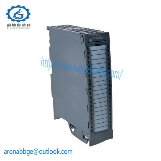 Siemens 6ES7 521-1BL00-0AB0  Digital Input Module