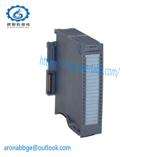 Siemens 6ES7 522-1BH01-0AB0  Simatic Digital Output Module