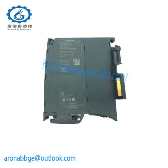 Siemens 6ES7 522-1BL01-0AB0  Digital output module