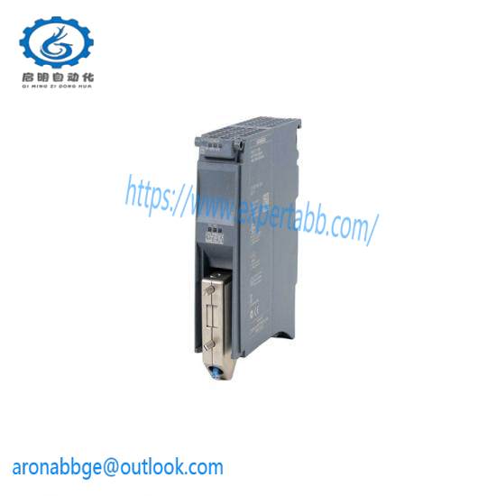Siemens 6ES7 540-1AB00-0AA0 communication module