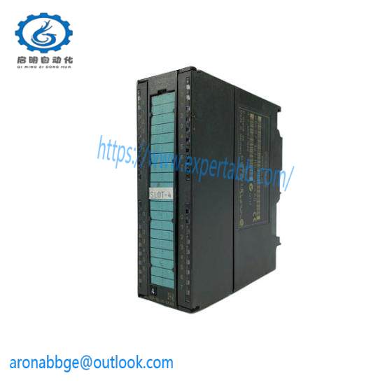 Siemens 6ES7 650-8AK60-0AA0  Analog Input Module