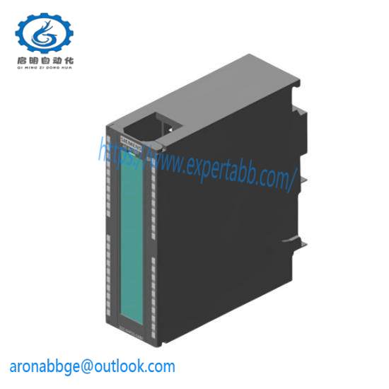 Siemens 6ES7 650-8AK70-0AA0 Analog Input Module