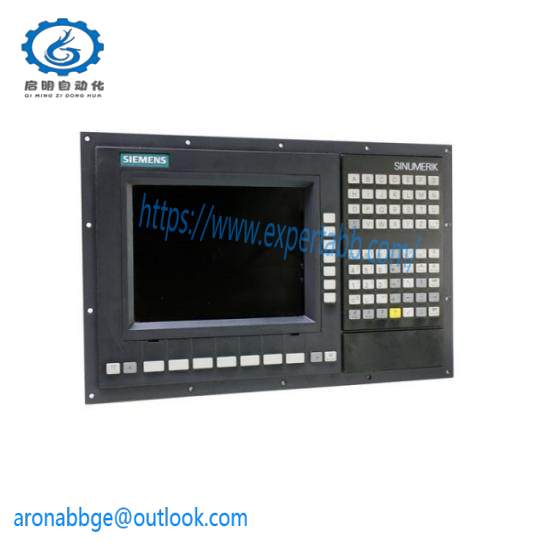 SIEMENS 6FC5103-0AB03-0AA3 Sinumerik Operator Panel