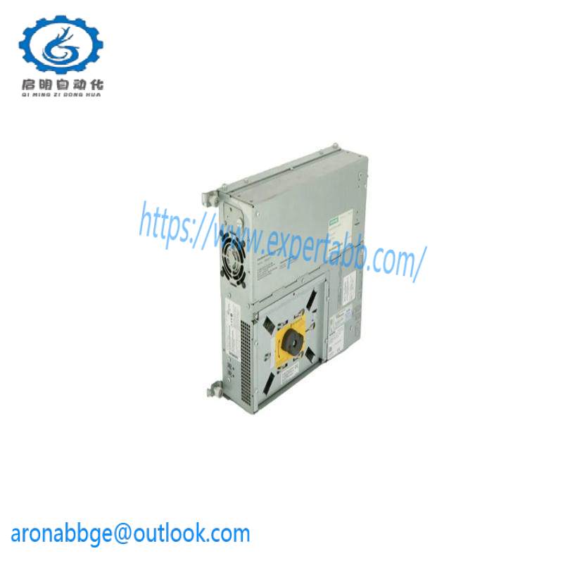 Siemens 6FC5210-0DF31-2AB0 control unit