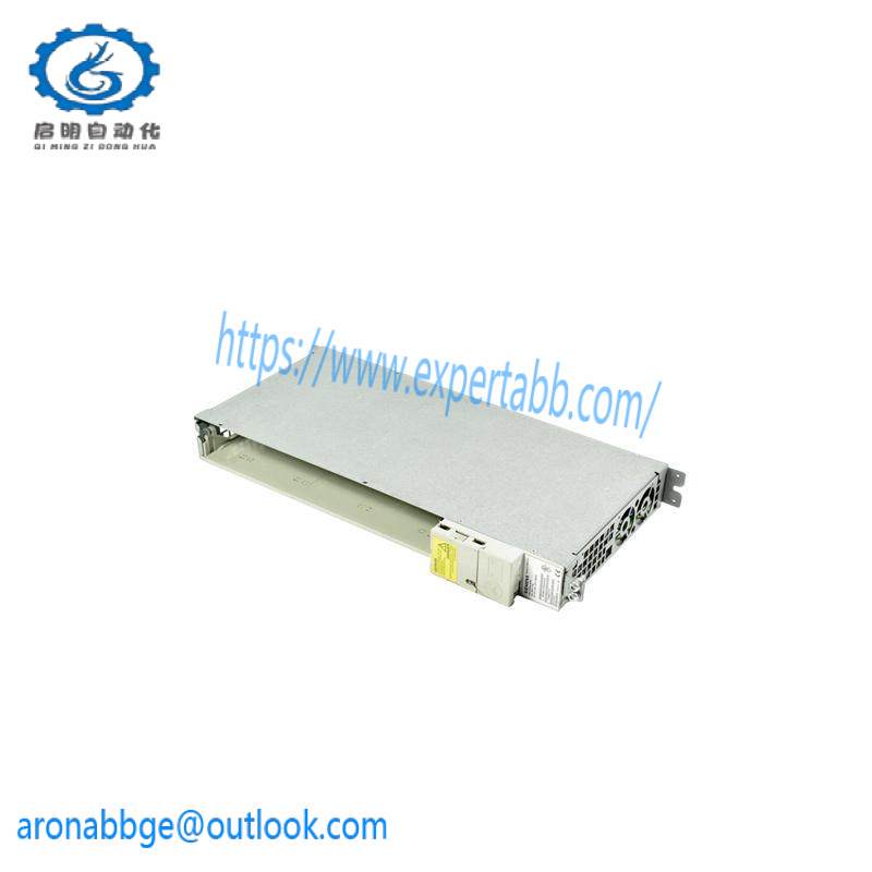 SIEMENS 6FC5247-0AA00-0AA3 NCU Box