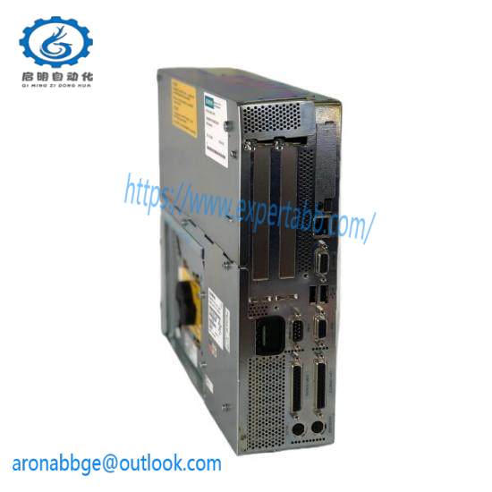 Siemens Robicon Cell Control Board 1A10000350.00M