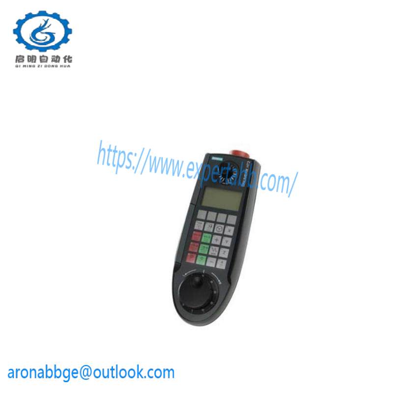 Siemens 6FC5303-0AA00-2AA0 HANDHELD TERMINAL