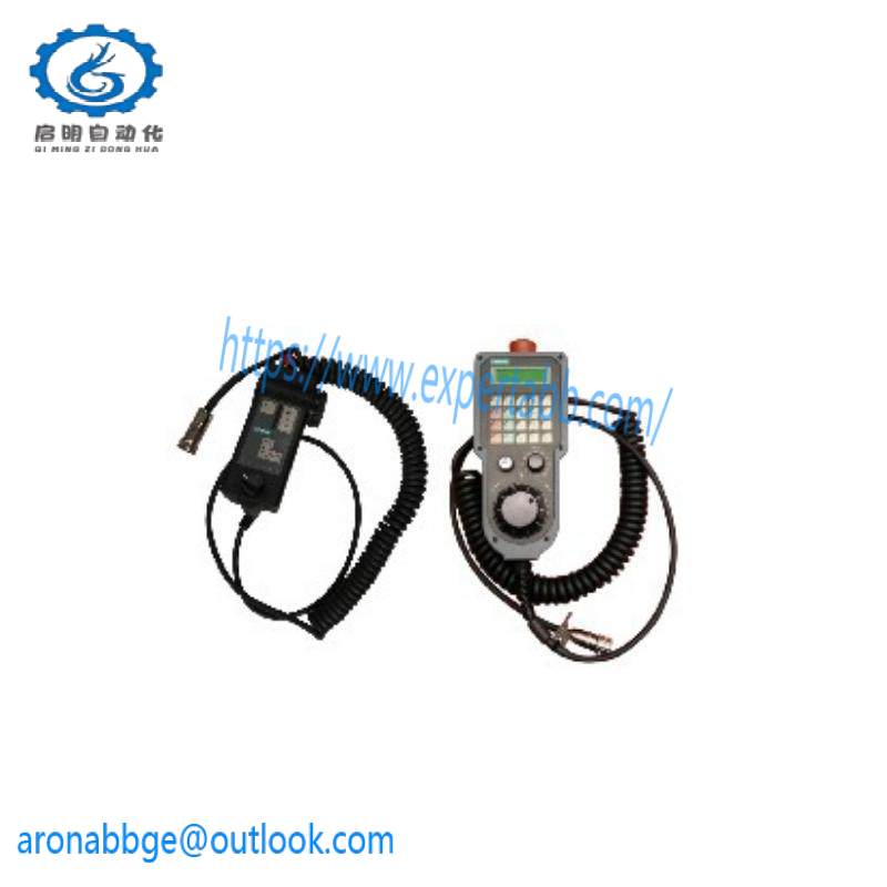 Siemens 6FC5348-0AA08-0AA0 TERMINAL