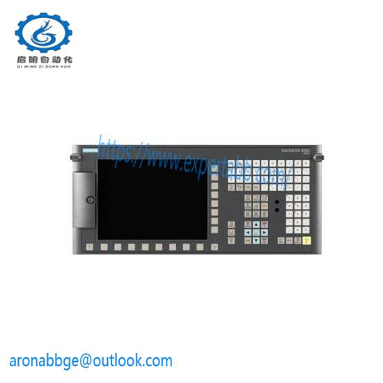 SIEMENS 6FC5370-3AA30-0AA1 horizontal CNC hardware