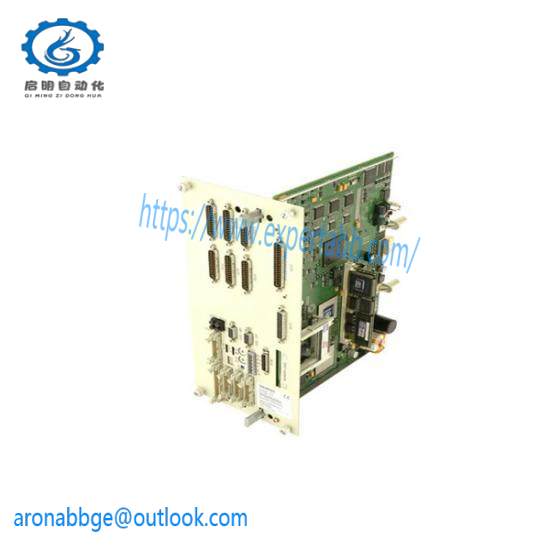 SIEMENS 6FC5410-0AY03-0AA1 SINUMERIK 810DE MODULE