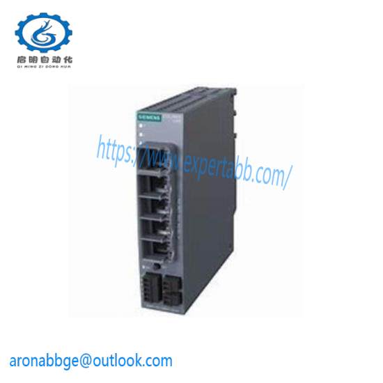 Siemens 6ES7972-0BA11-0XA0