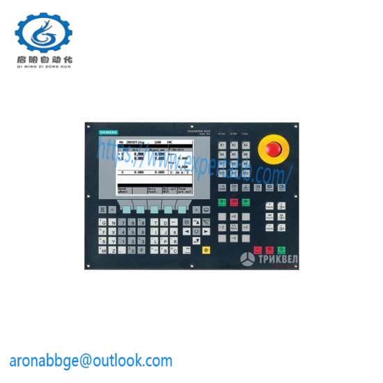 Siemens A5E0250753-01