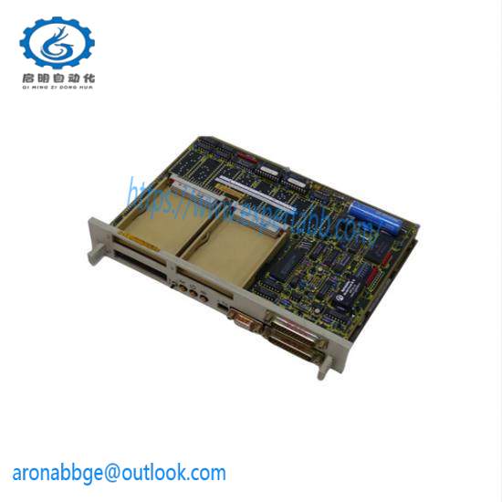 SIEMENS 6FM1470-3BA20 Interface Module