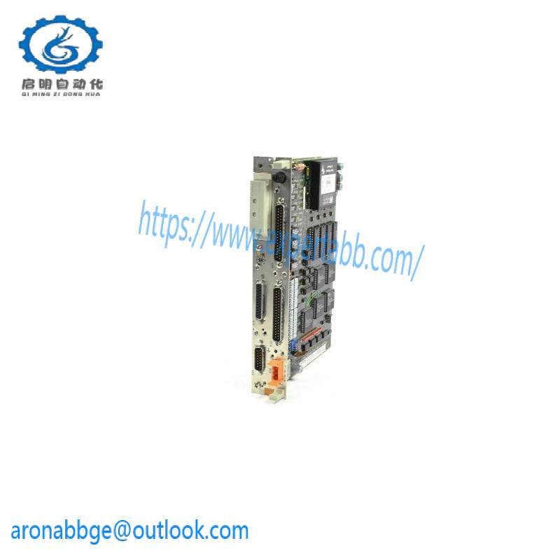 Siemens 6FR3110-0BA00-0AA0 PLC MOUDLE