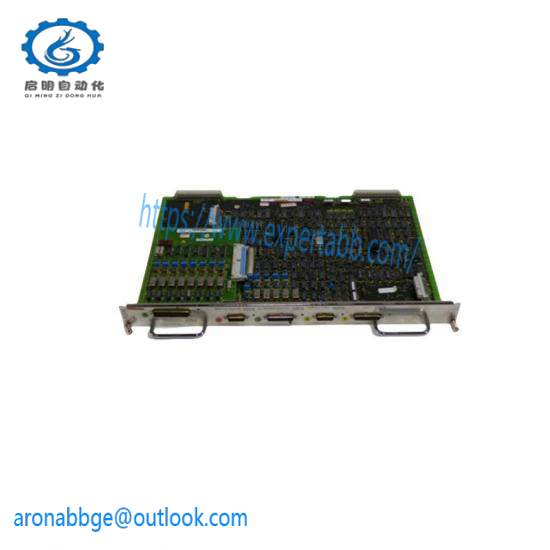 Siemens 6FX1113-4AD01 Circuit Board