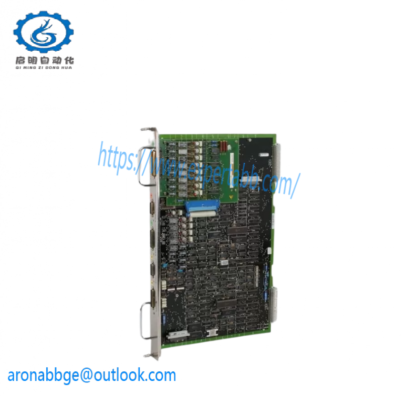 Siemens 6FX1113-4AD01 SINUMERIK MS300 E-G/00 SN301919