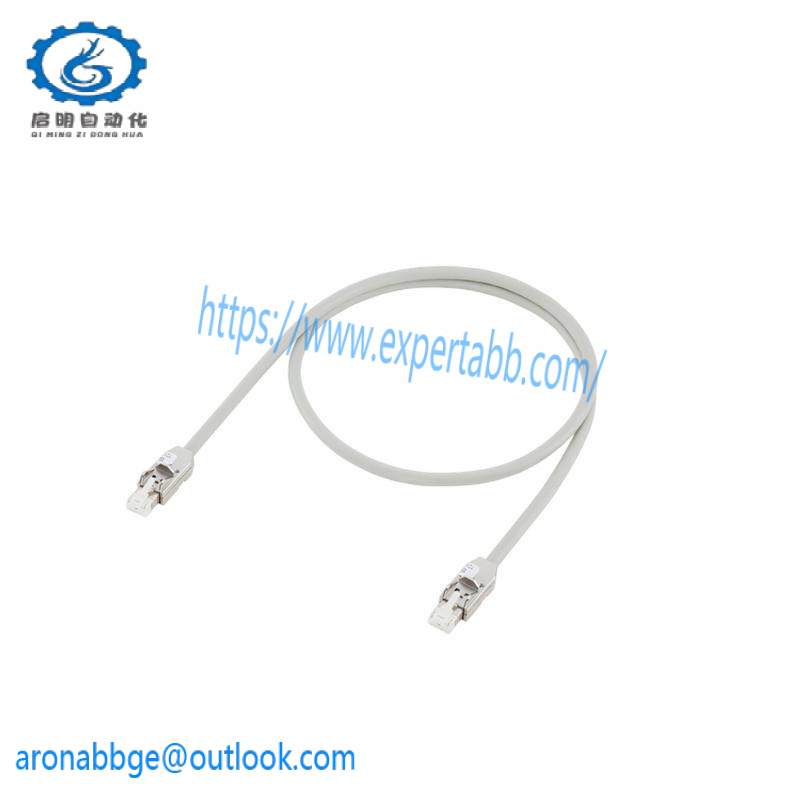 SIEMENS 6FX2002-1DC00-1AH0 SIGNAL CABLE