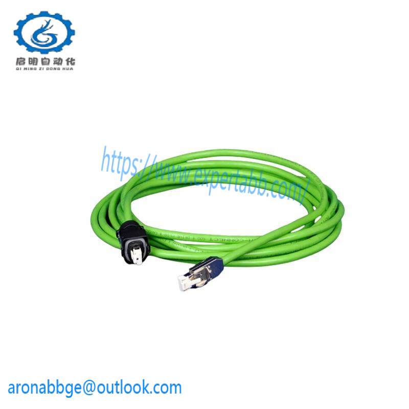 SIEMENS 6FX2002-1DC00-1AJ0 Signal cable