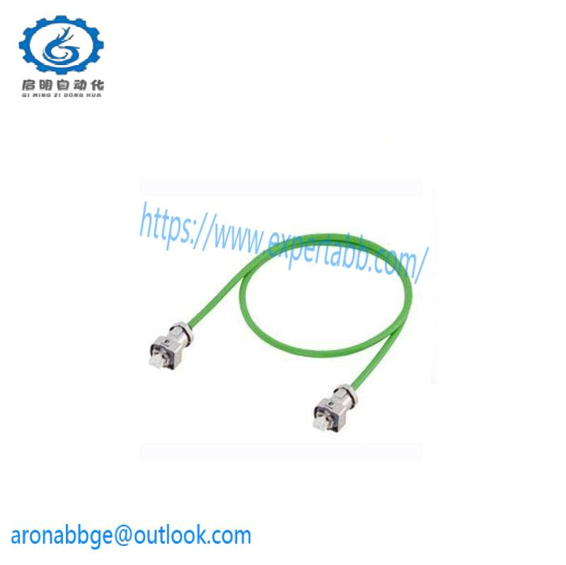 SIEMENS 6FX8002-2EQ10 -16M Signal cable pre-assembled