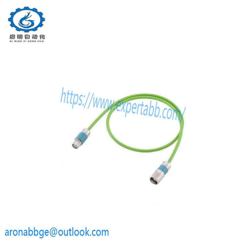 SIEMENS 6FX8002–2EQ14 -2.6M Signal cable extension for base