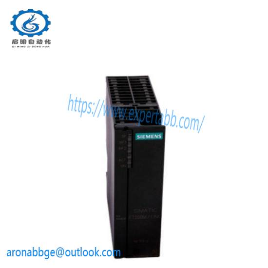 SIEMENS 6GF6240-3MB  Electronic Board