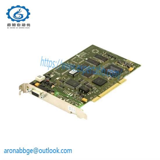 SIEMENS 6GK1561-3AA01 PCI card
