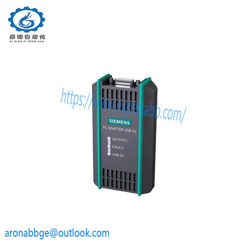 SIEMENS 6GK1571-0BA00-0AA0 PC ADAPTER